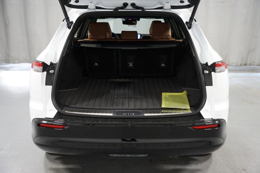 New 2026 Toyota Crown Signia AWD/4WD image 37