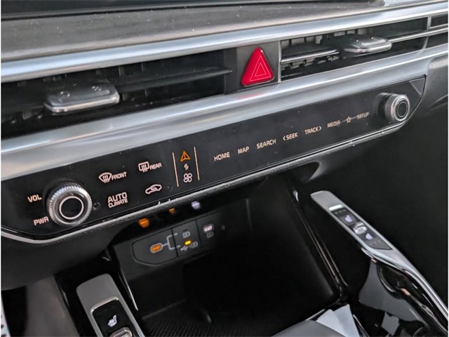 New 2026 Kia Sorento SX Prestige image 22