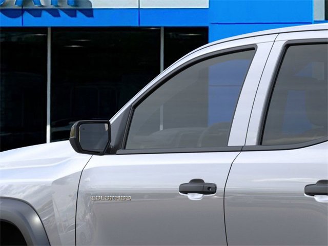 New 2026 Chevrolet Colorado Trail Boss image 12