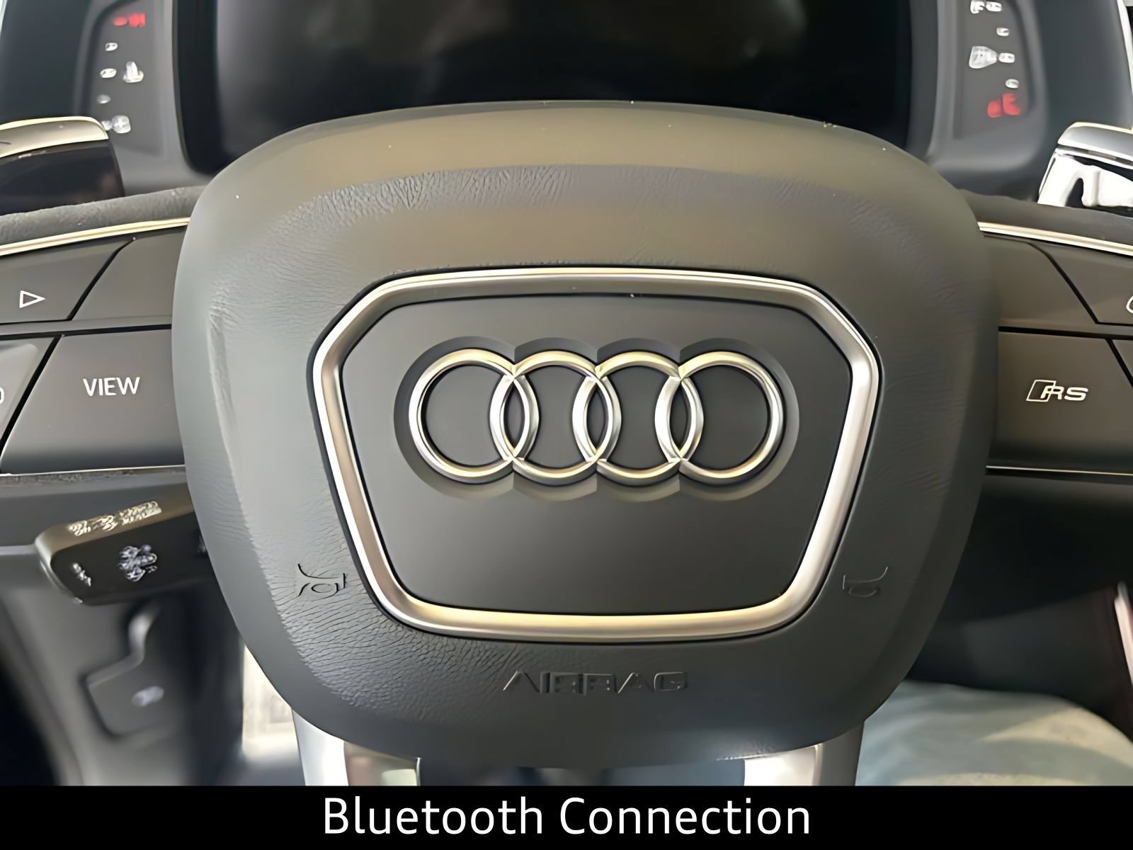 New 2026 Audi RS Q8 performance AWD/4WD image 20
