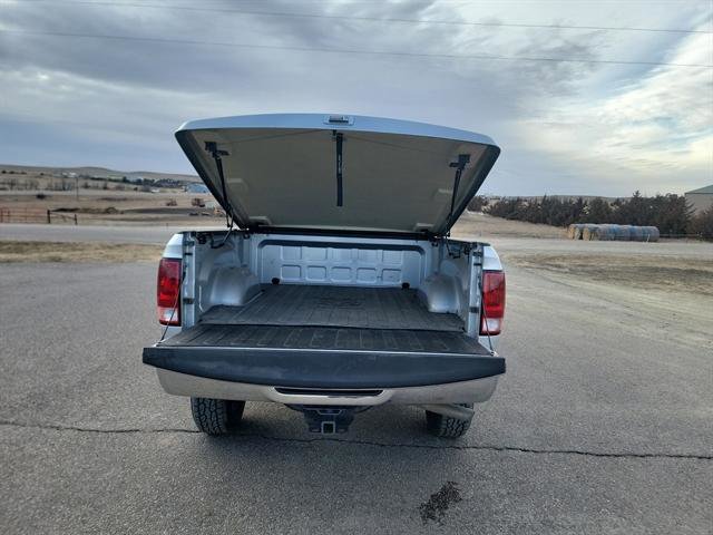 Used 2012 RAM 2500 SLT RWD image 22