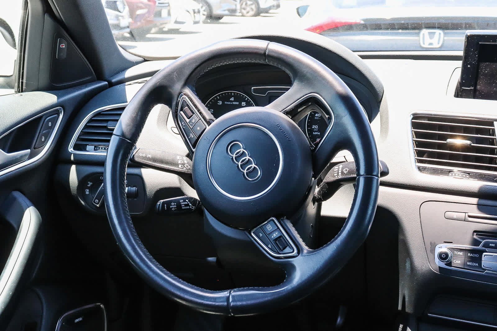 Used 2017 Audi Q3 2.0T Prestige w/ Prestige Package AWD/4WD image 22