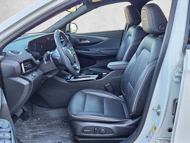 Used 2025 Buick Envista Avenir image 15