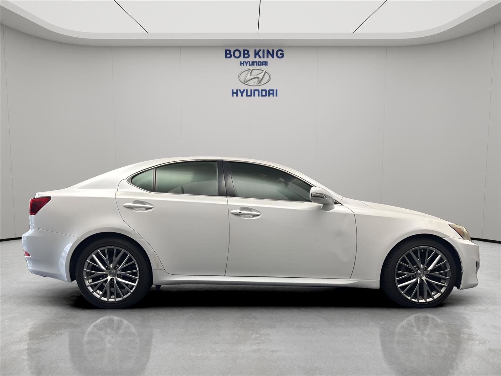 Used 2011 Lexus IS 250 w/ Premium Pkg Value Edition image 6