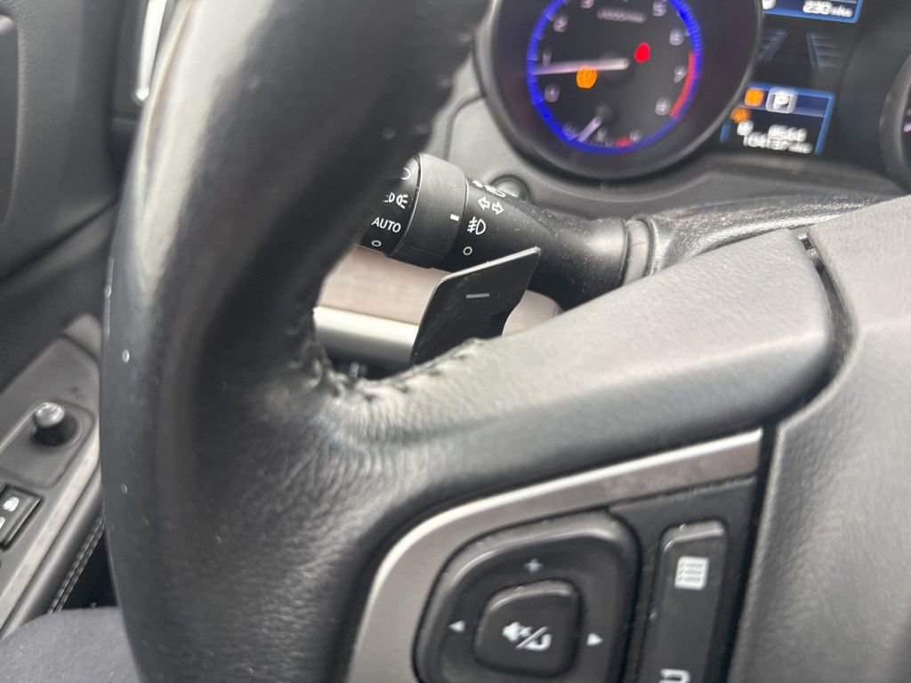 Used 2017 Subaru Outback 3.6R Limited image 19