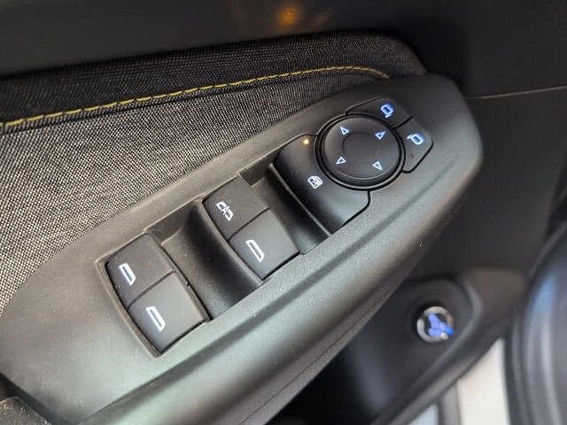 New 2026 Chevrolet TrailBlazer ACTIV w/ Convenience Package image 13