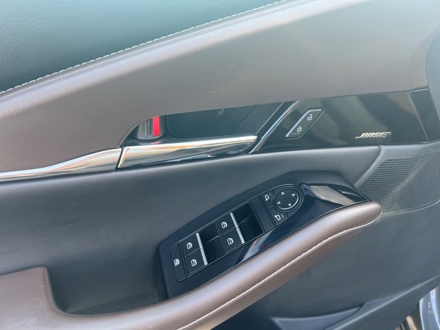 Used 2022 MAZDA CX-30 2.5 Turbo w/ Premium Plus Pkg image 25