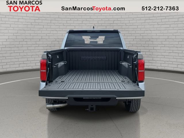 New 2026 Toyota Tacoma SR5 image 6
