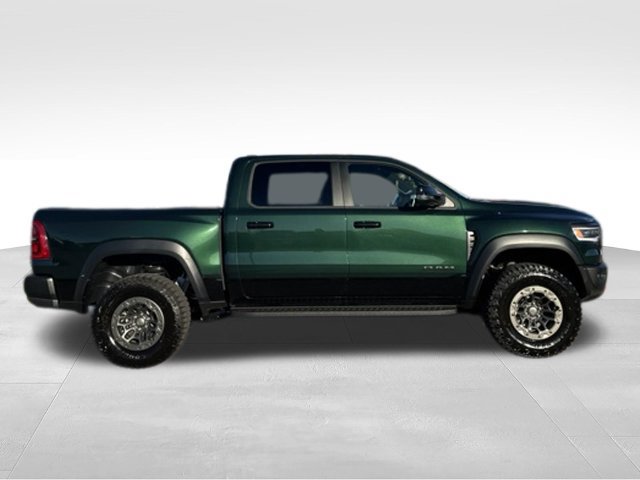 New 2027 RAM 1500 TRX SRT AWD/4WD image 6