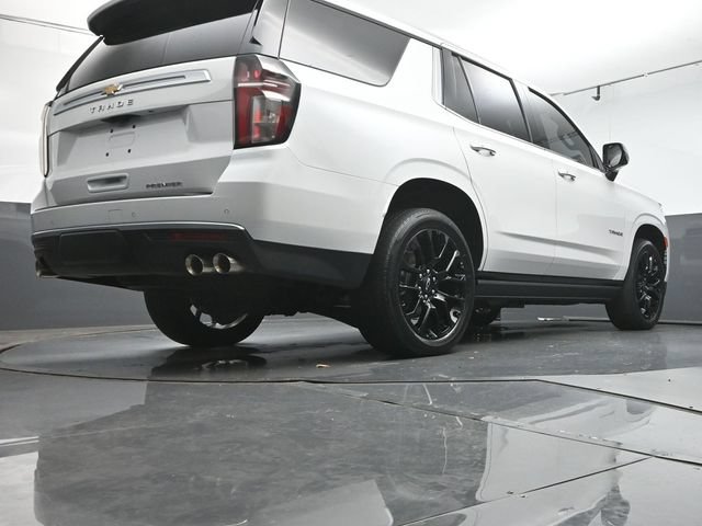 Used 2023 Chevrolet Tahoe Premier w/ Premium Package AWD/4WD image 39