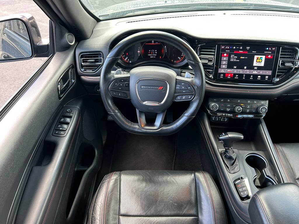 Used 2024 Dodge Durango GT AWD/4WD image 29