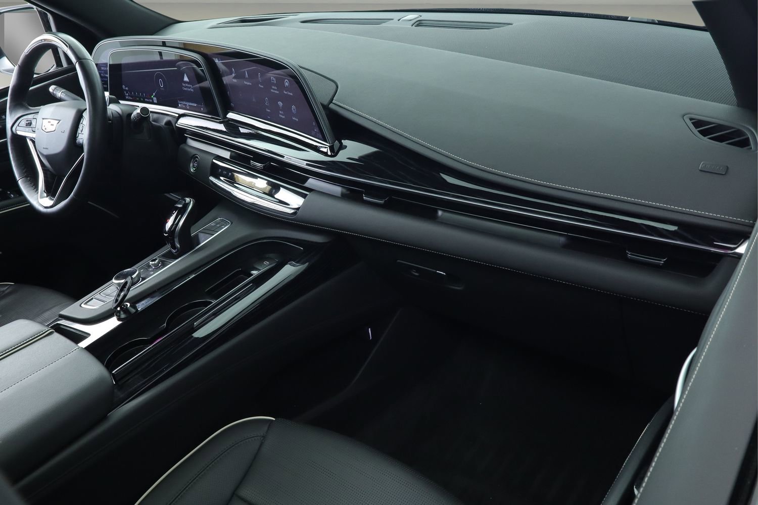 Used 2023 Cadillac Escalade Sport w/ Touring Package image 31