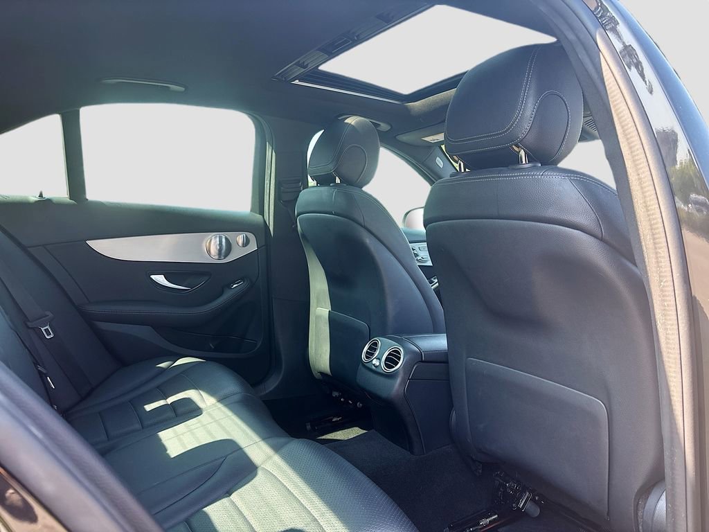 Used 2021 Mercedes-Benz C 300 Sedan image 21