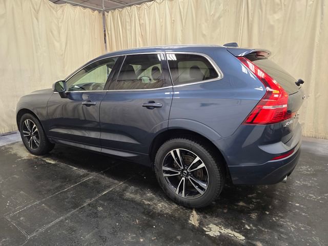 Used 2021 Volvo XC60 T5 Momentum image 8