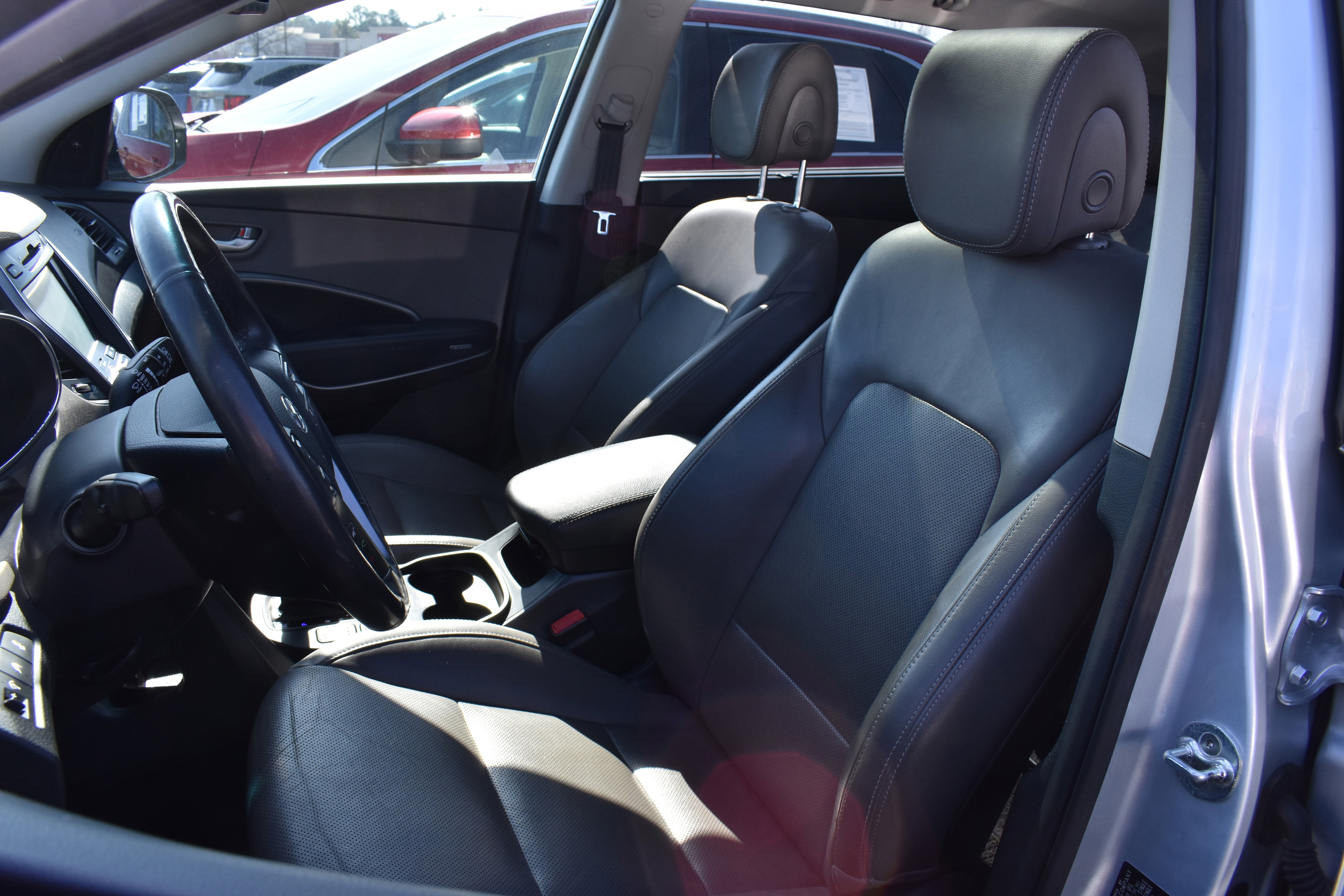 Used 2016 Hyundai Santa Fe Limited w/ Option Group 04 image 26