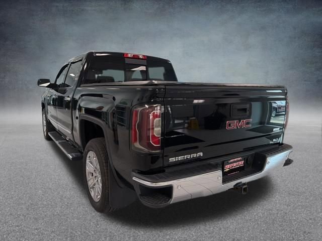 Used 2017 GMC Sierra 1500 SLT image 9