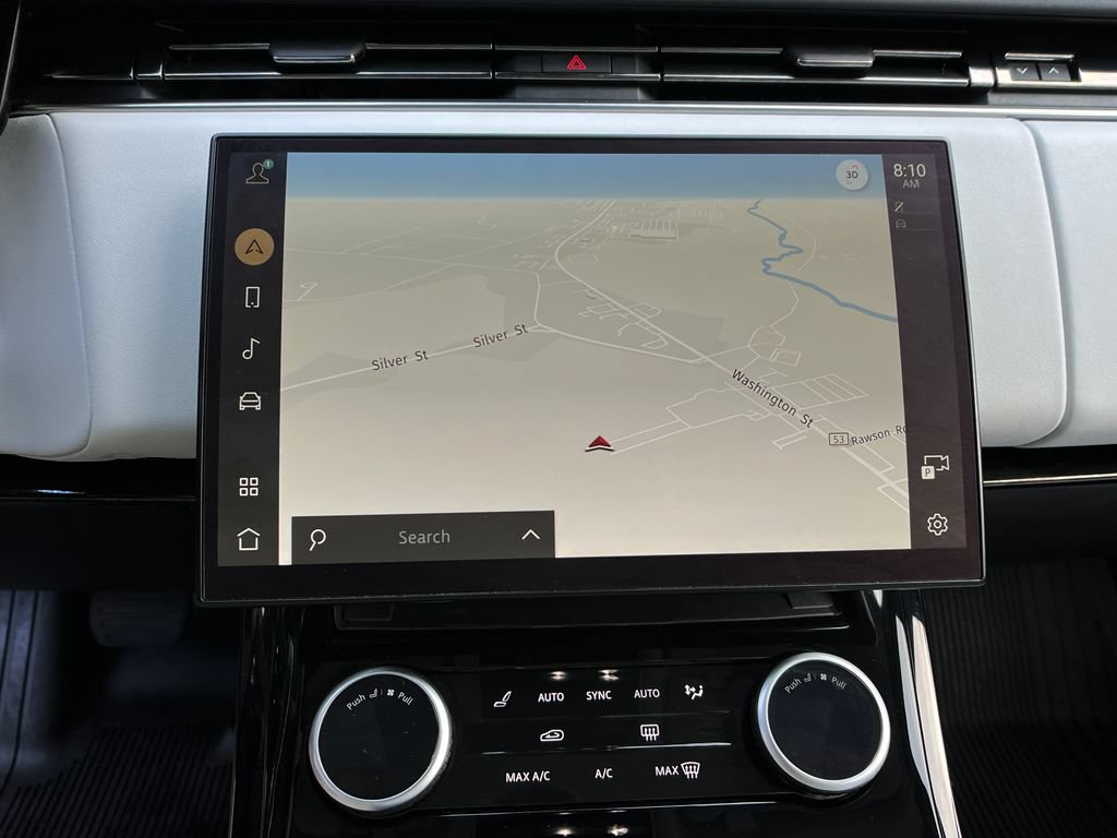 Used 2023 Land Rover Range Rover Sport SE AWD/4WD image 18