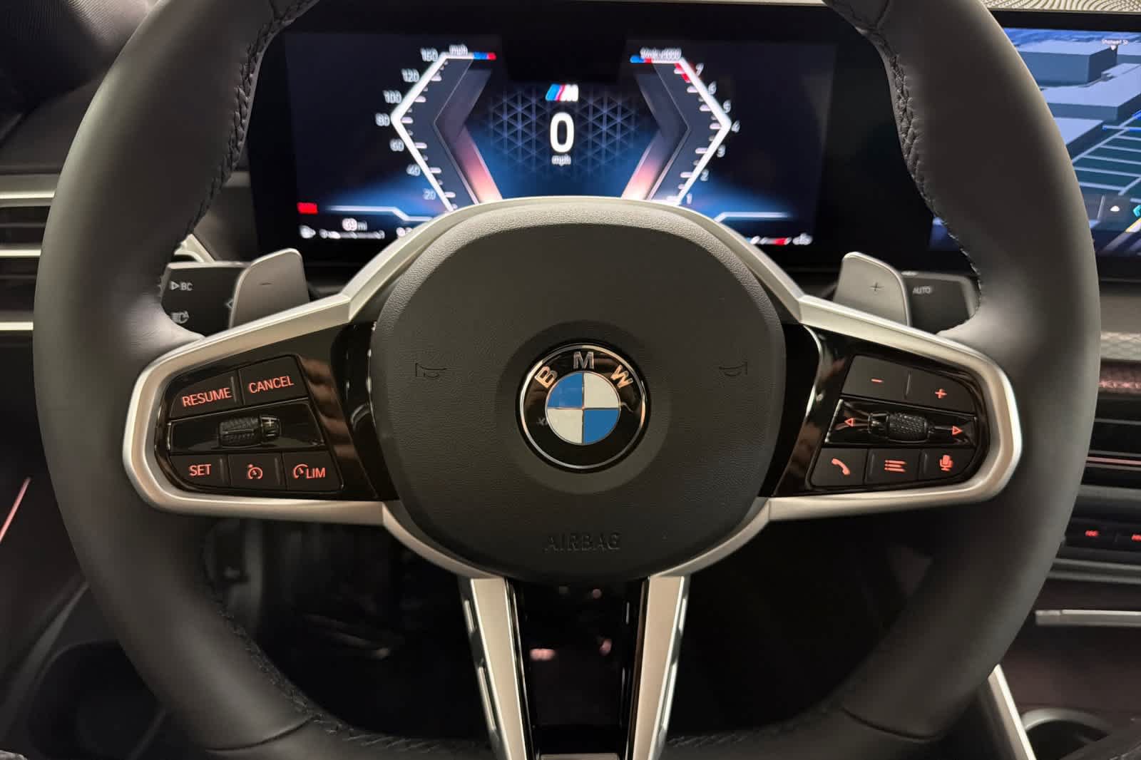 New 2026 BMW 330i xDrive Sedan w/ M Sport Package AWD/4WD image 23