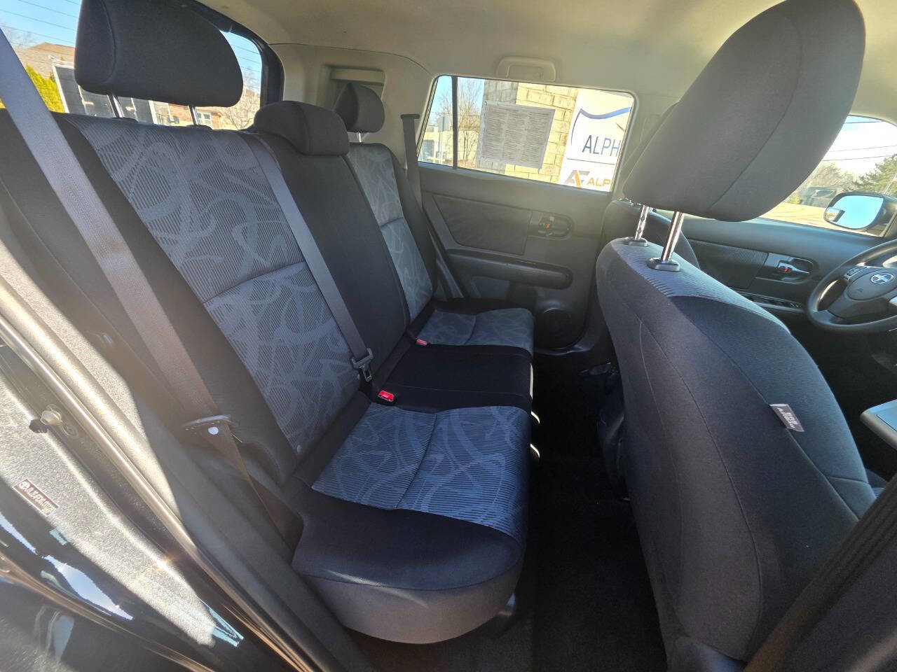 Used 2012 Scion xB image 14