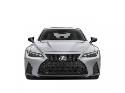 New 2025 Lexus IS 500 image 4