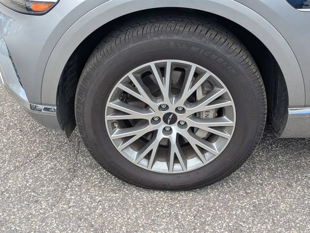 Used 2025 Genesis GV80 2.5T Standard AWD/4WD image 10