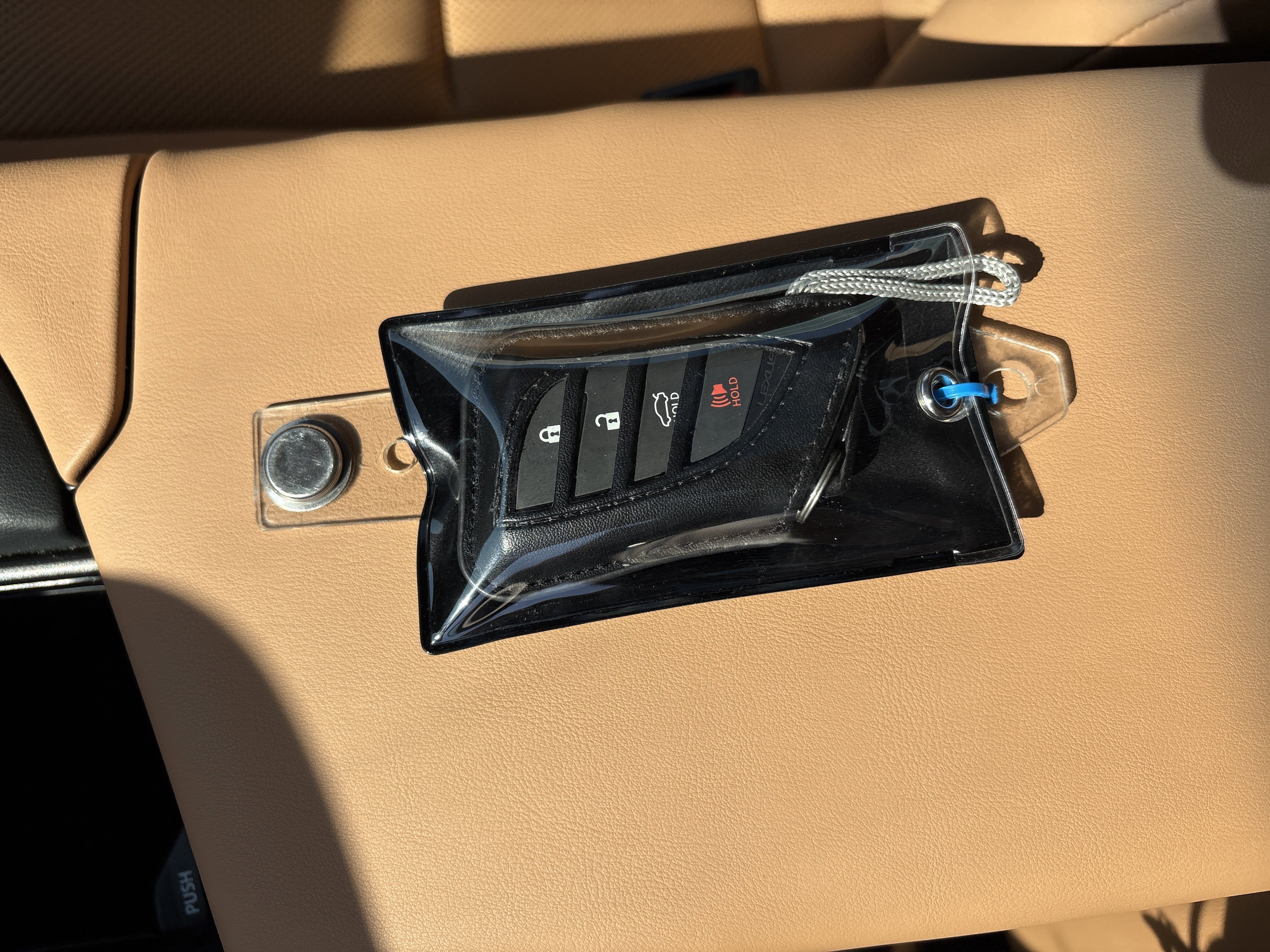 Certified 2022 Lexus ES 250 w/ Premium Package image 36