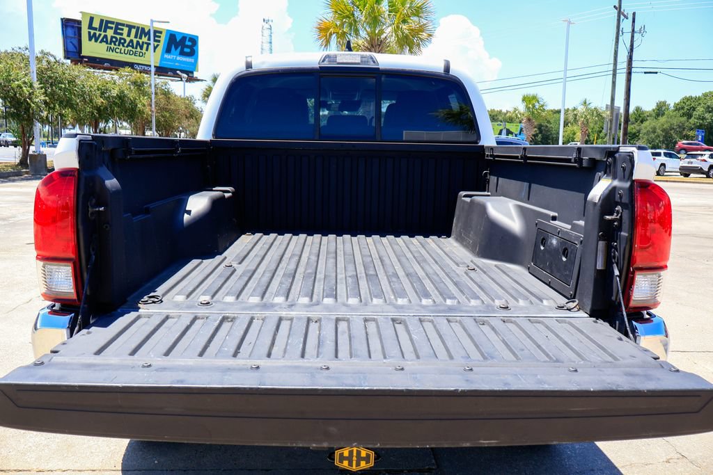 Used 2023 Toyota Tacoma SR5 RWD image 26