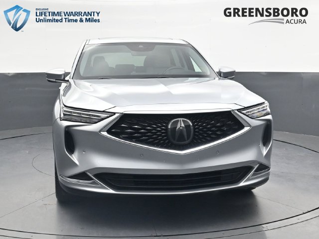 Certified 2024 Acura MDX w/ Technology Package FWD image 14