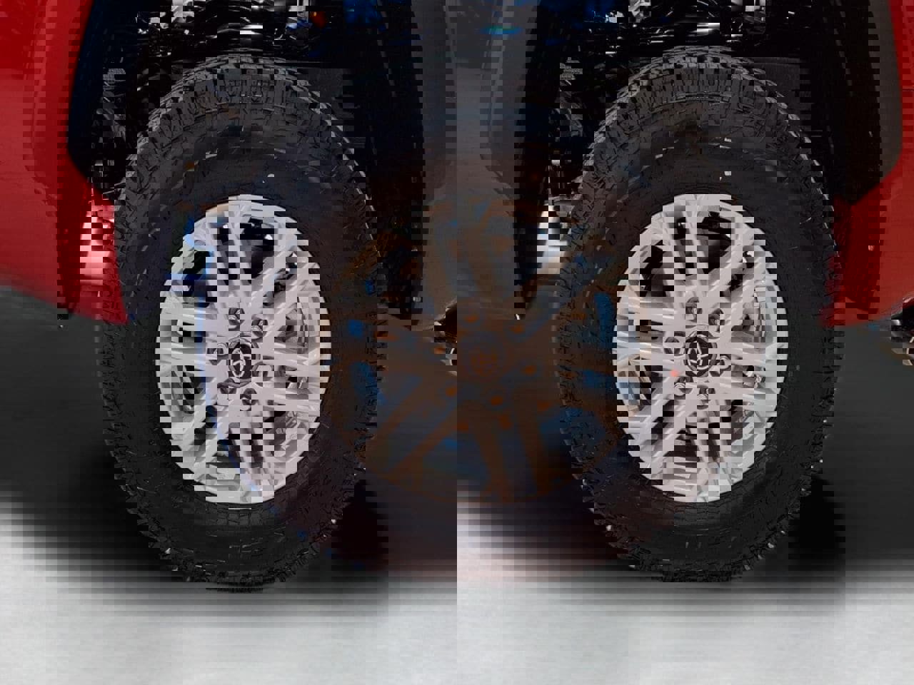 New 2026 Toyota Tundra SR5 image 3