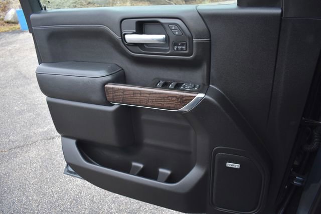 Certified 2021 GMC Sierra 1500 Denali w/ Denali Ultimate Package AWD/4WD image 41