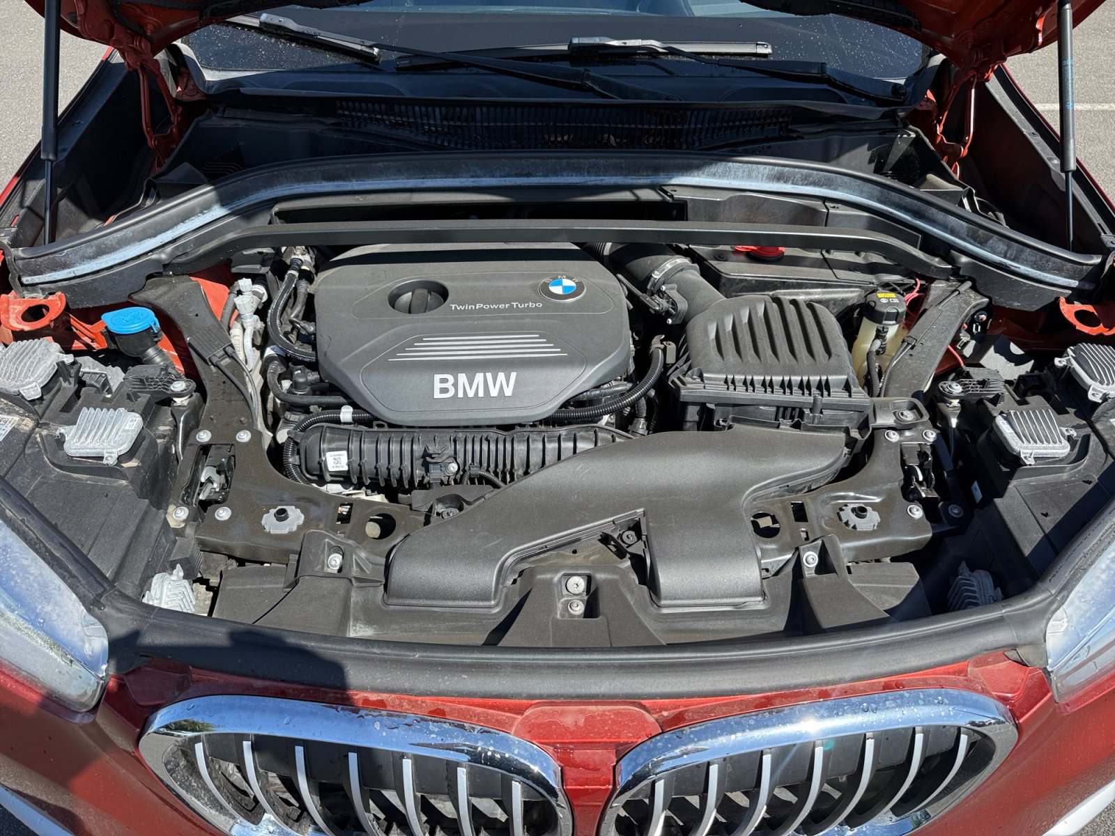 Used 2018 BMW X1 xDrive28i AWD/4WD image 20