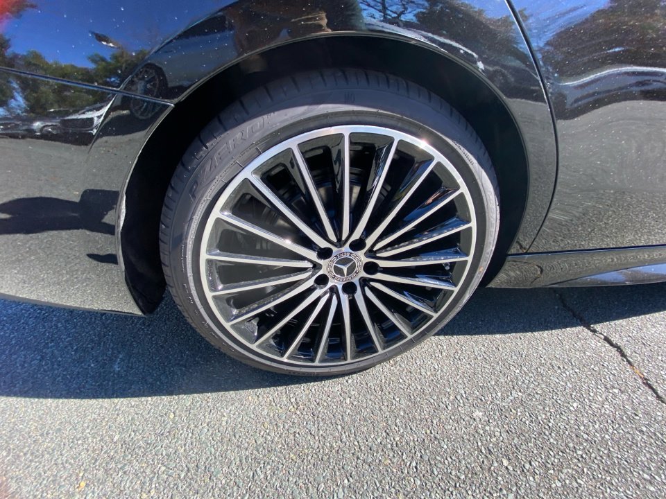 New 2026 Mercedes-Benz C 300 4MATIC Sedan image 23