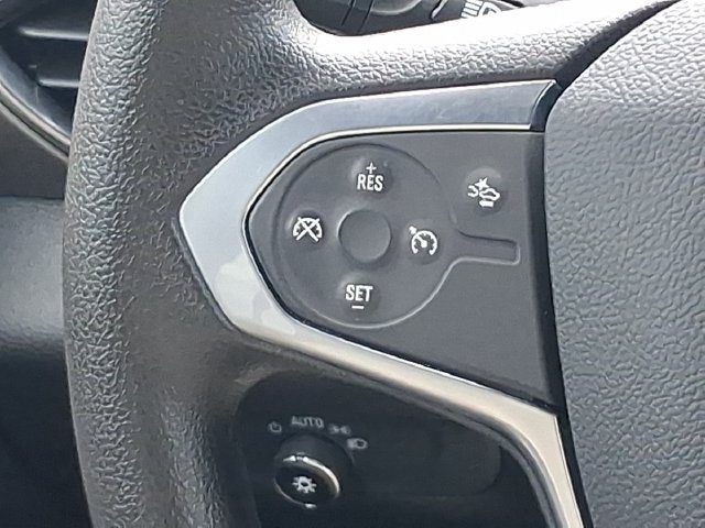 Used 2024 Chevrolet Traverse LS FWD image 12