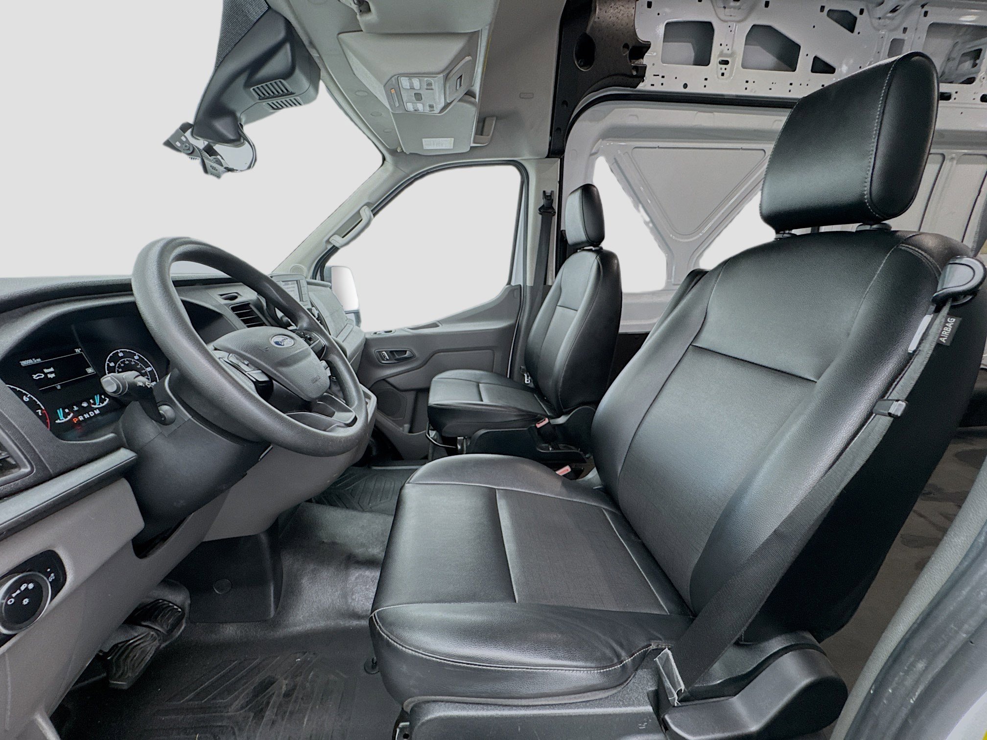 Used 2023 Ford Transit 350 148 High Roof Extended image 13