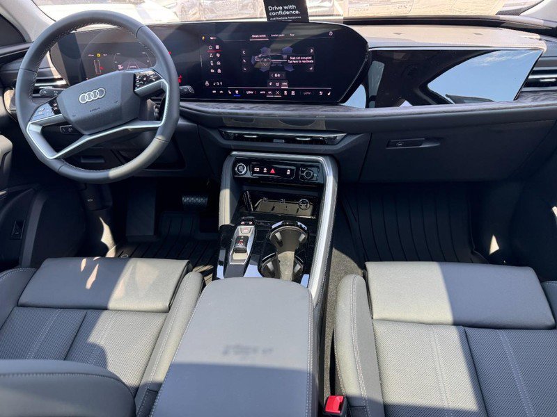 New 2025 Audi Q5 Premium Plus image 6