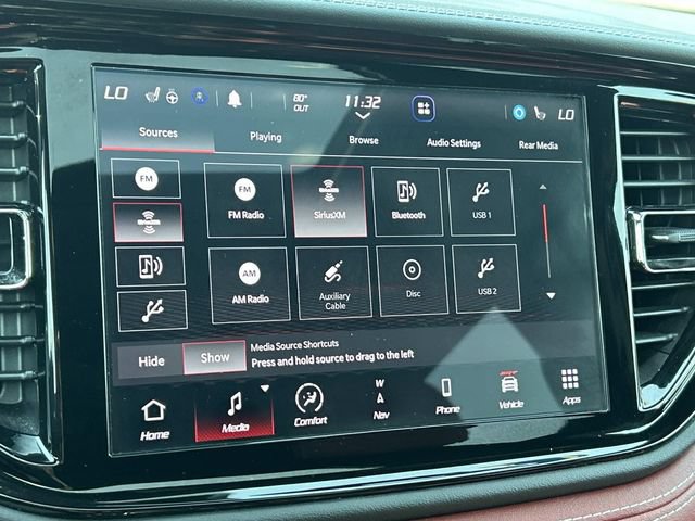 Used 2021 Dodge Durango SRT w/ Premium Interior Group AWD/4WD image 29