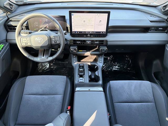 New 2026 Toyota RAV4 FWD image 23