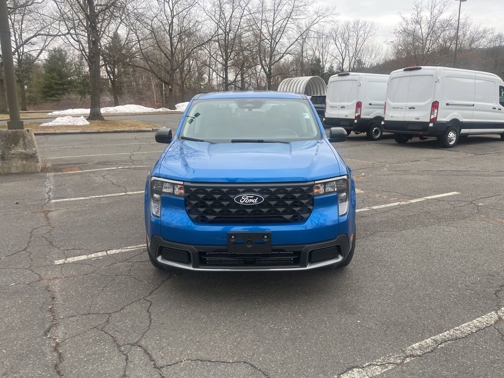 New 2026 Ford Maverick XLT w/ 4K Tow Package image 2