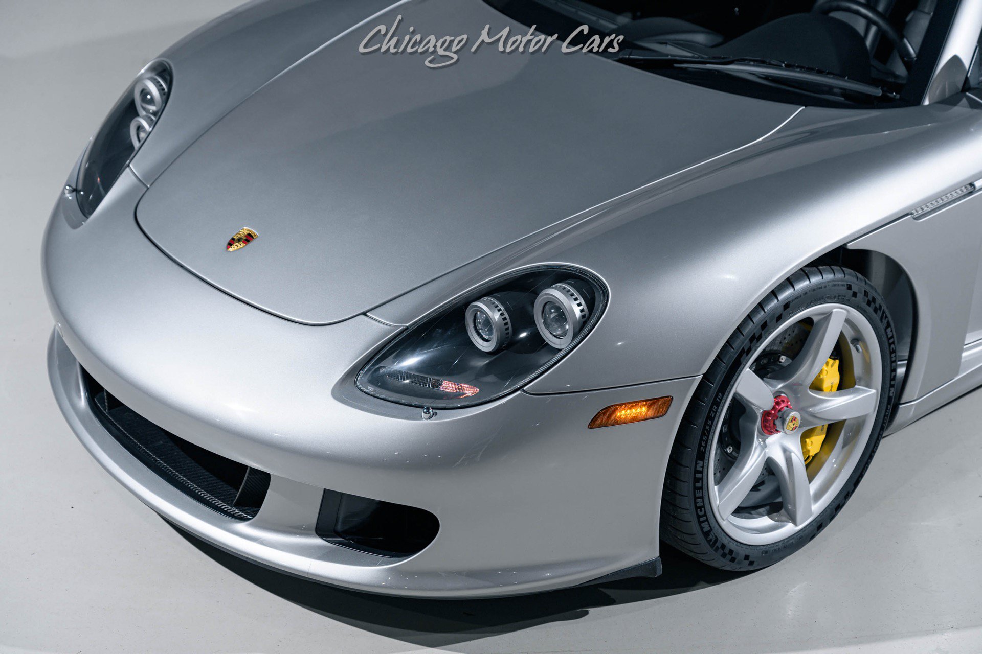 Used 2005 Porsche Carrera GT RWD image 31