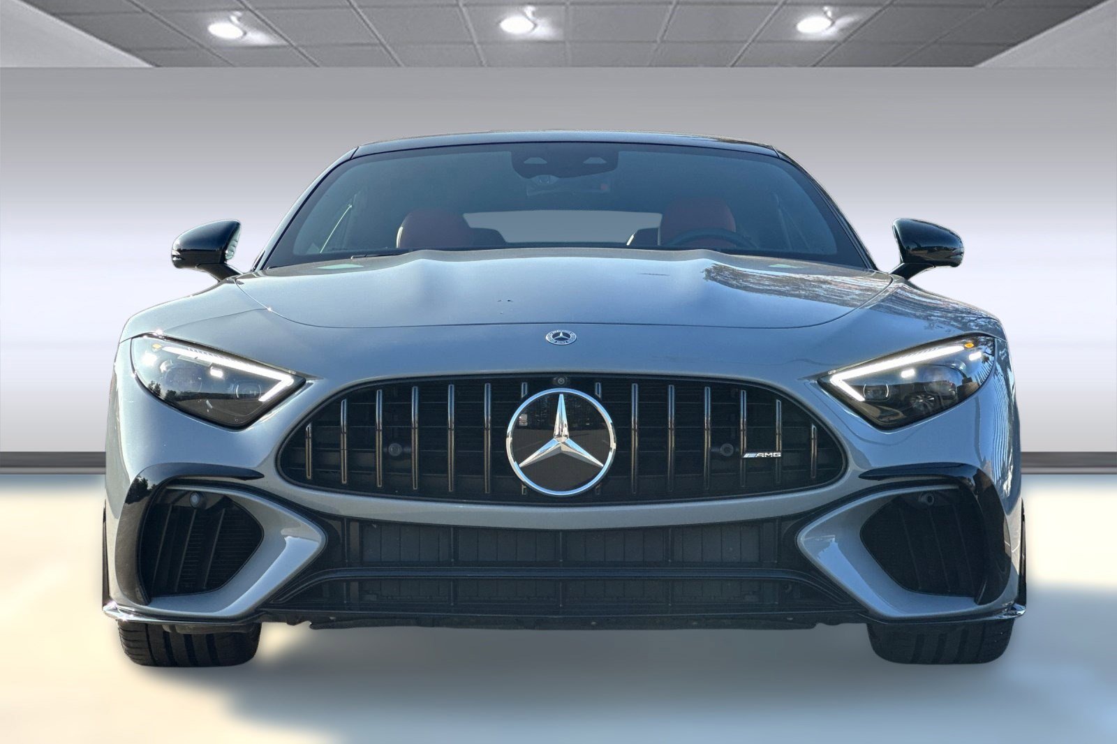Certified 2022 Mercedes-Benz SL 63 AMG 4MATIC image 5