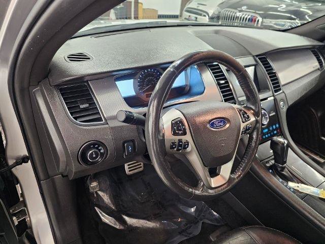 Used 2017 Ford Taurus SHO AWD/4WD image 7