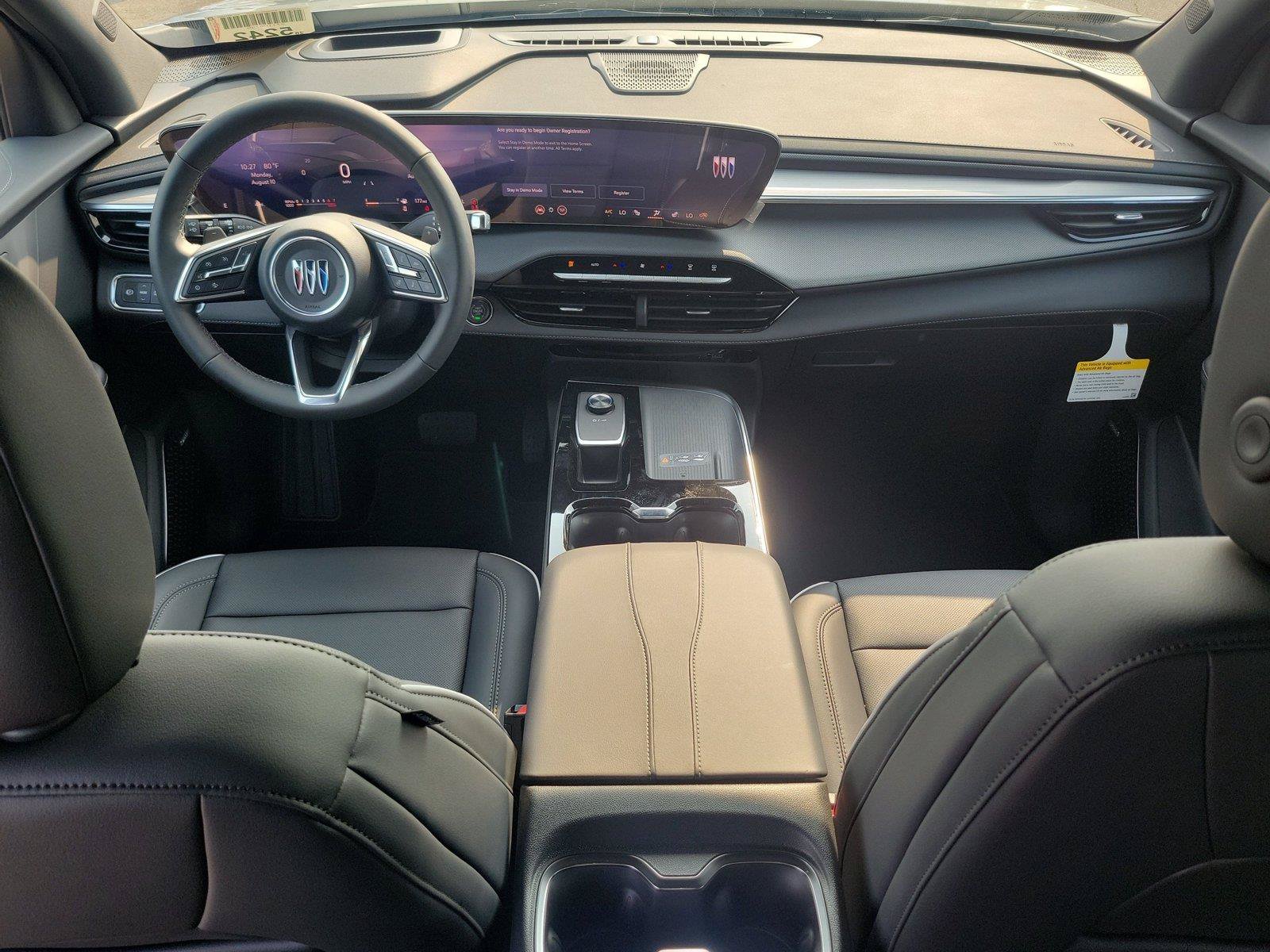 New 2027 Buick Enclave Preferred w/ Power Package FWD image 9