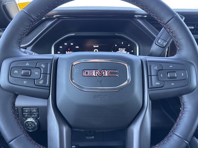 New 2026 GMC Sierra 2500 AT4X w/ LPO, Black Badging Package image 25