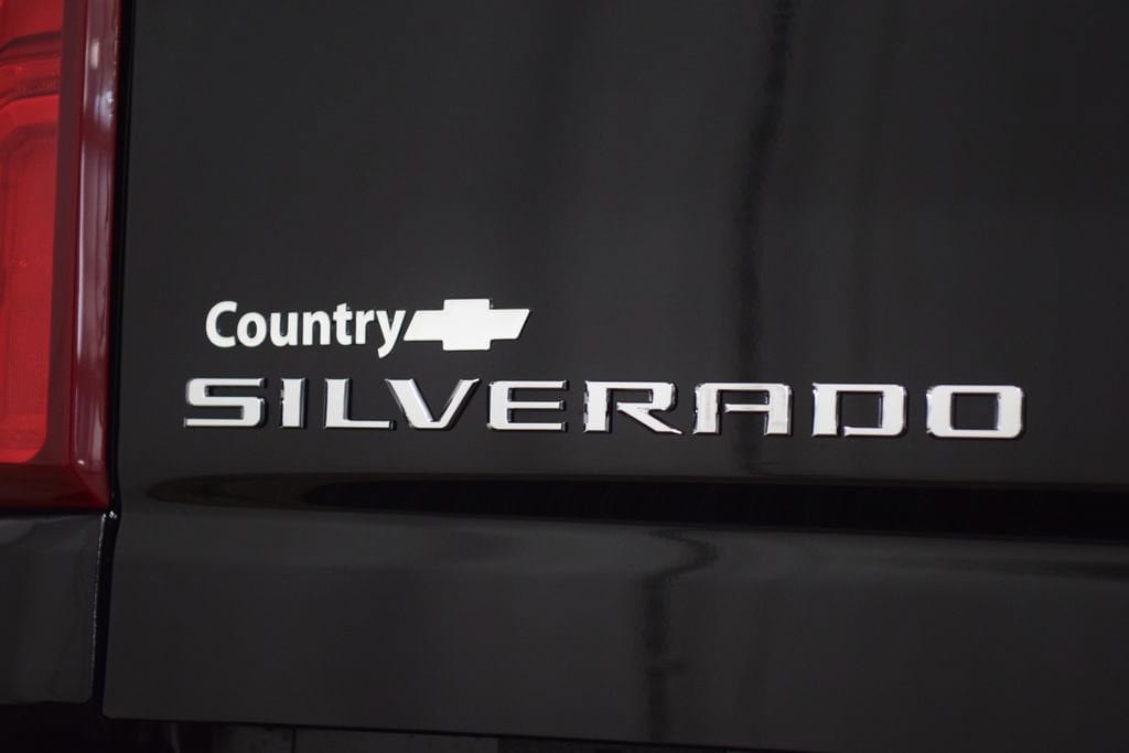 New 2026 Chevrolet Silverado 3500 LTZ w/ LTZ Plus Package AWD/4WD image 26