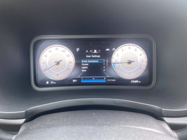 Used 2022 Hyundai Kona N Line w/ Cargo Package FWD image 22
