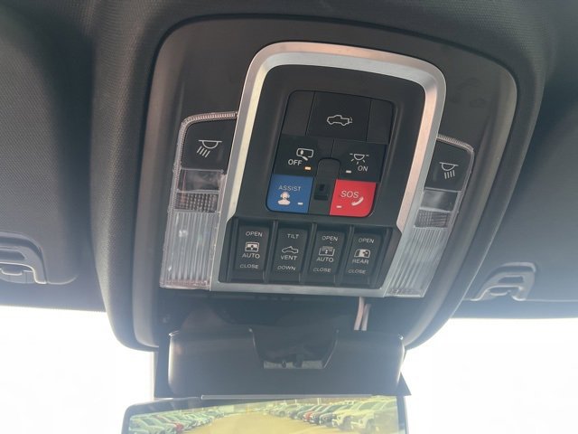 Used 2021 RAM 1500 Rebel w/ Rebel Level 2 Equipment Group image 32