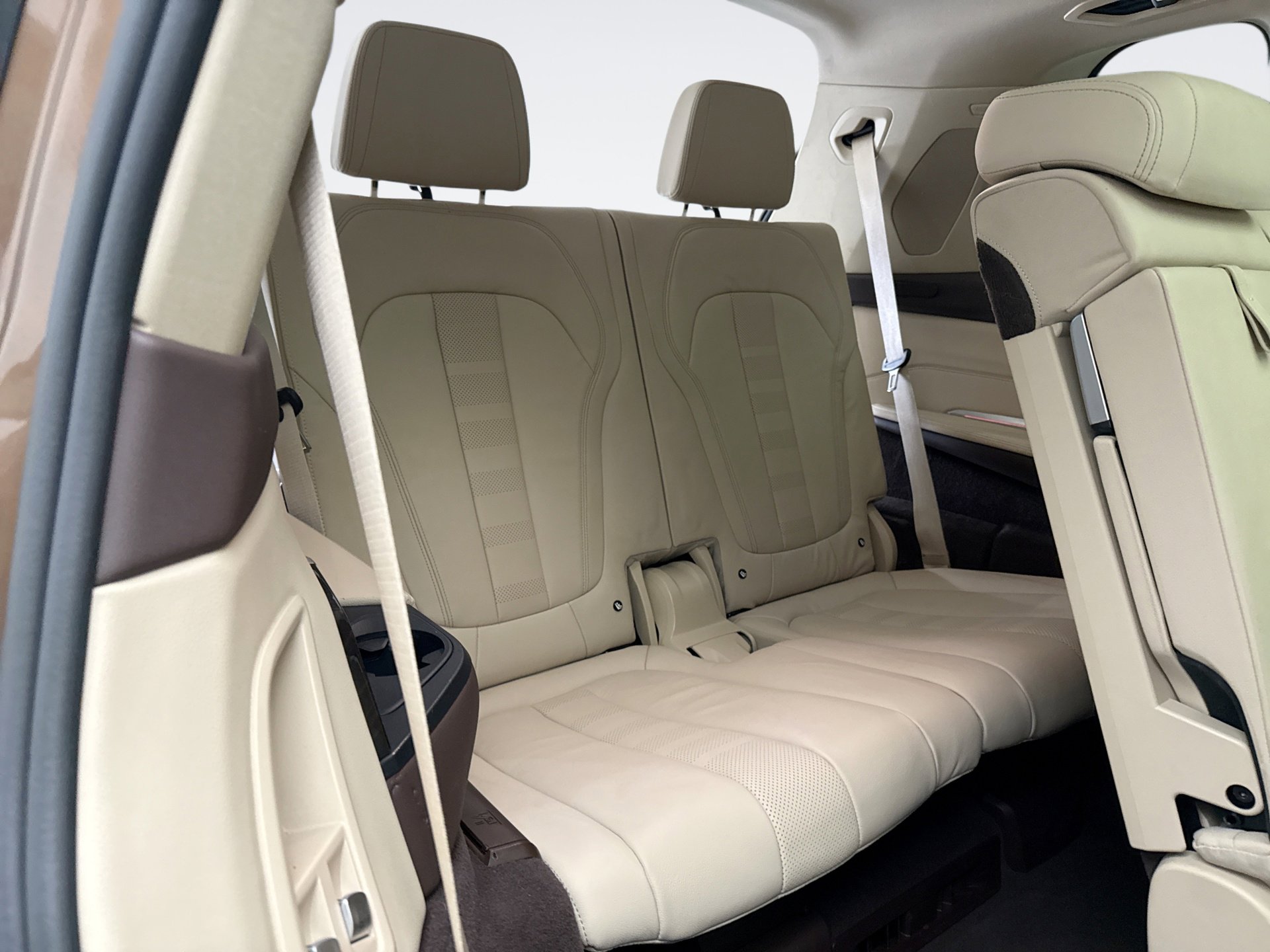 Used 2019 BMW X7 xDrive40i w/ Premium Package image 20