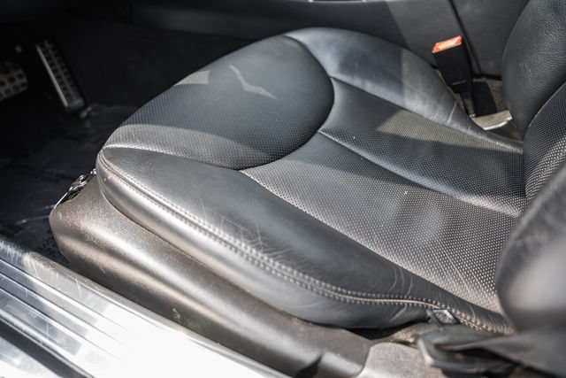 Used 2007 Mercedes-Benz SL 550 image 31