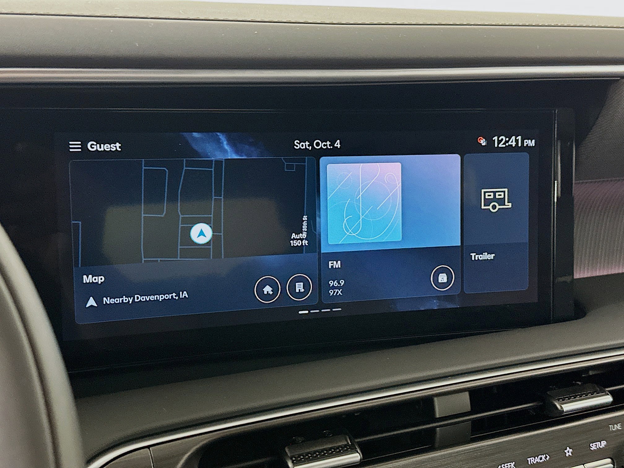 New 2026 Hyundai Palisade Calligraphy image 15