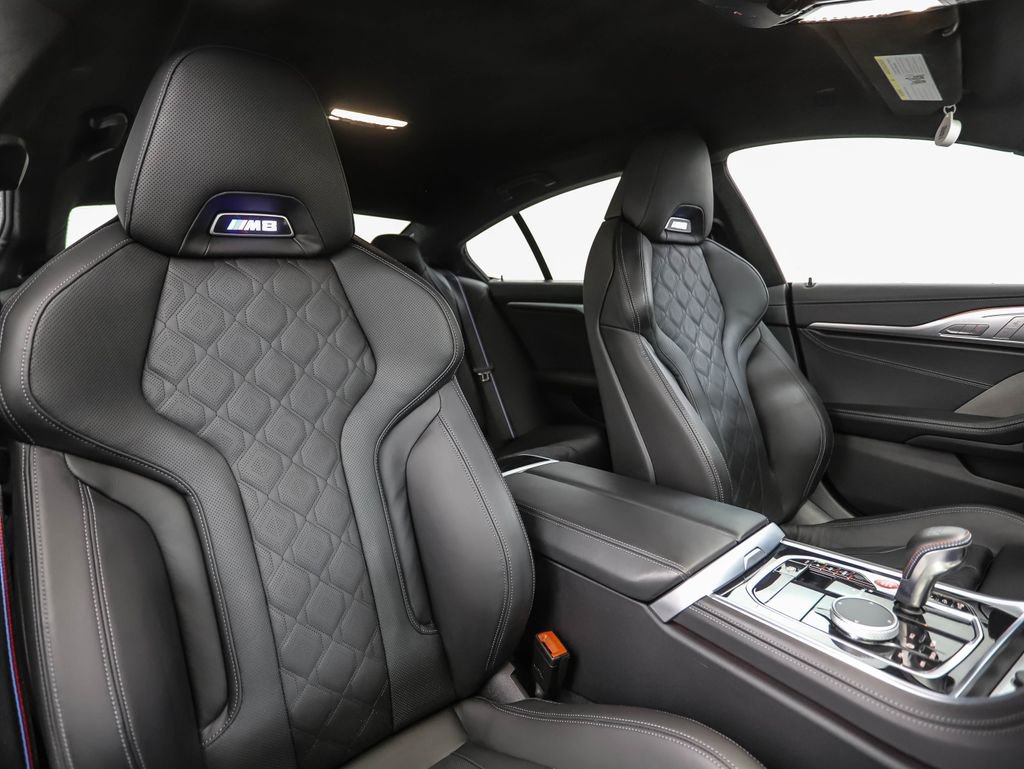 Used 2025 BMW M8 Competition AWD/4WD image 32